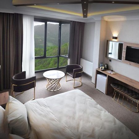 Sirt Butik Hotel Akcaabat 외부 사진
