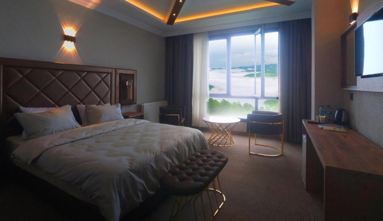 Sirt Butik Hotel Akcaabat 외부 사진