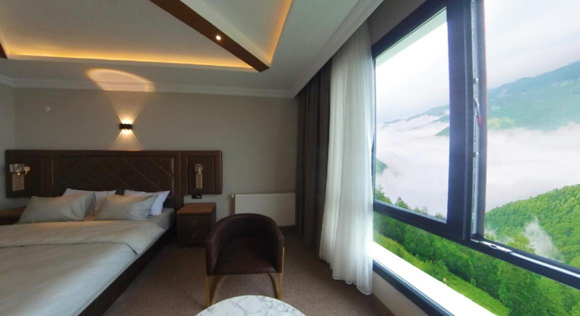 Sirt Butik Hotel Akcaabat 외부 사진