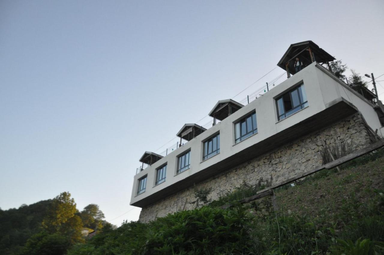 Sirt Butik Hotel Akcaabat 외부 사진