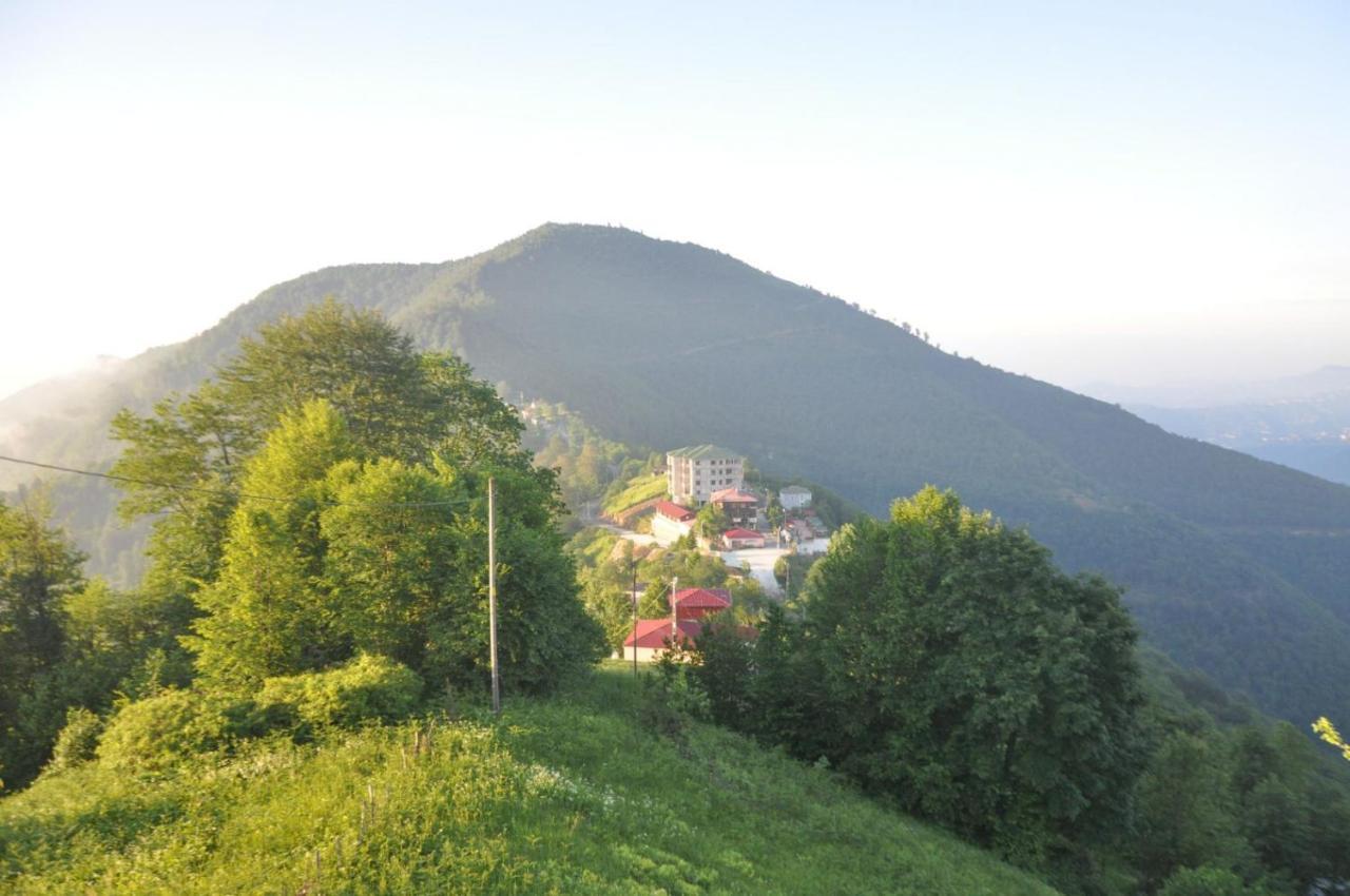 Sirt Butik Hotel Akcaabat 외부 사진