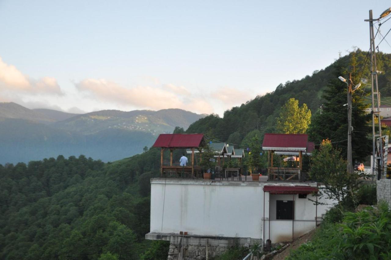 Sirt Butik Hotel Akcaabat 외부 사진