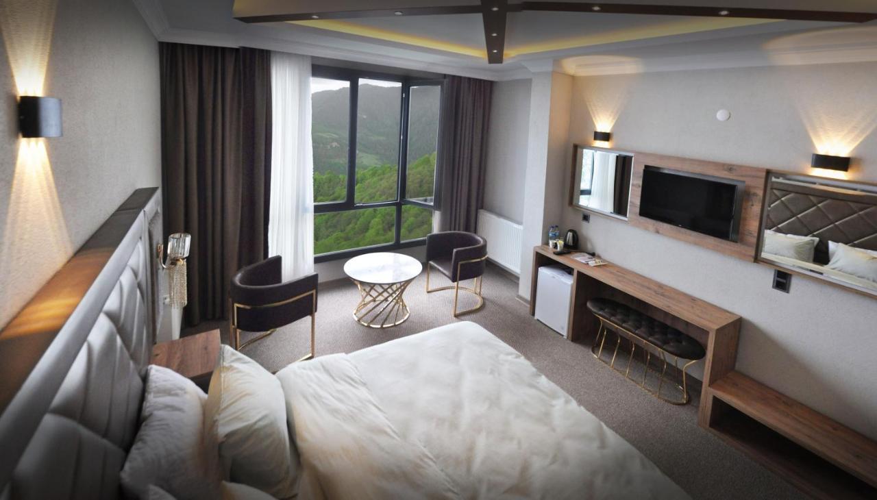 Sirt Butik Hotel Akcaabat 외부 사진