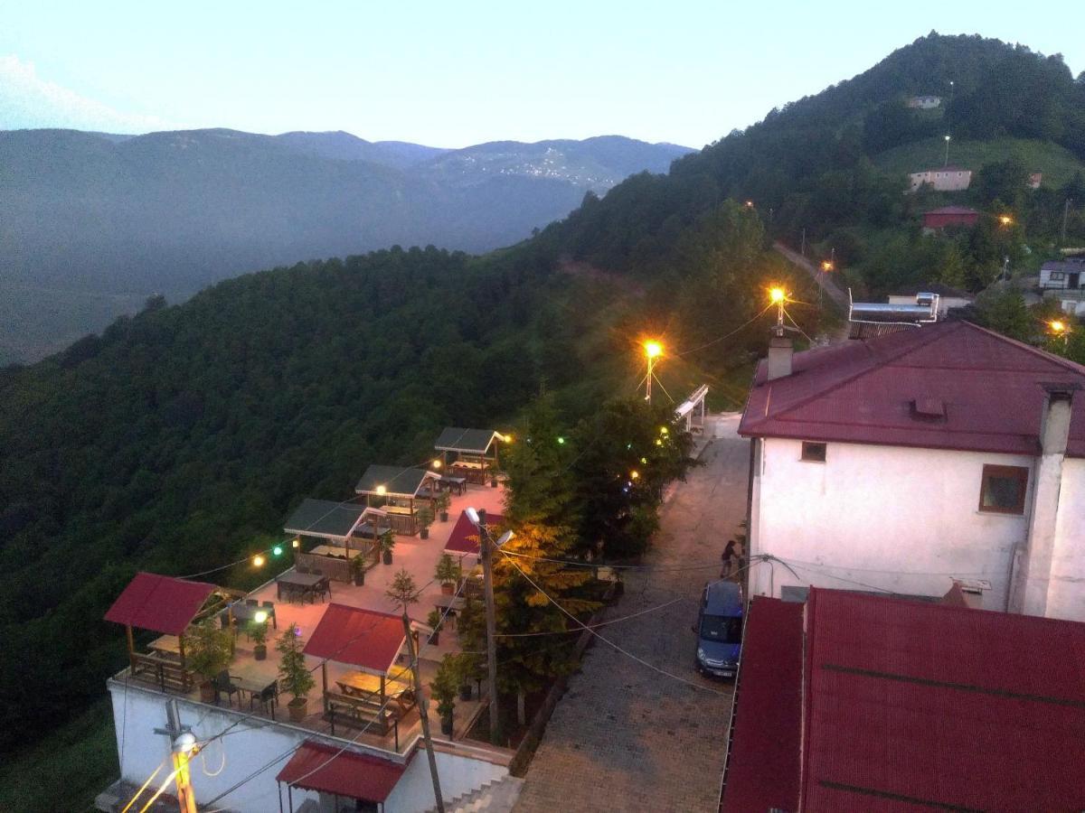 Sirt Butik Hotel Akcaabat 외부 사진