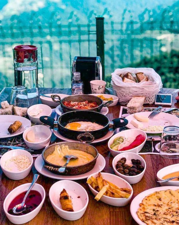 Sirt Butik Hotel Akcaabat 외부 사진