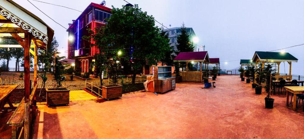 Sirt Butik Hotel Akcaabat 외부 사진