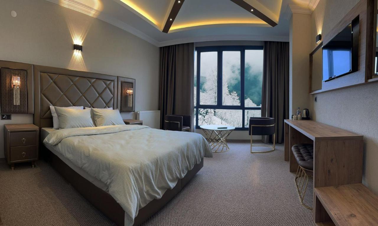 Sirt Butik Hotel Akcaabat 외부 사진