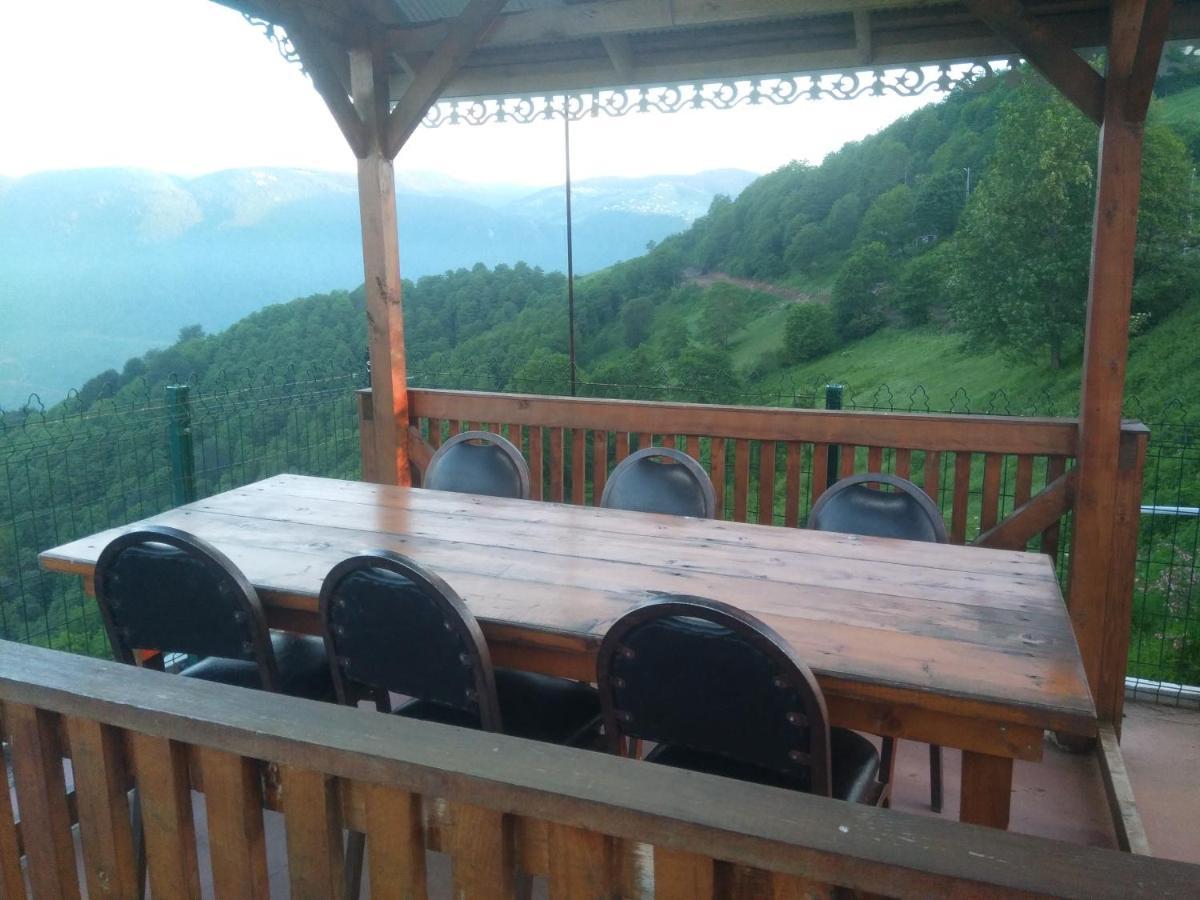 Sirt Butik Hotel Akcaabat 외부 사진