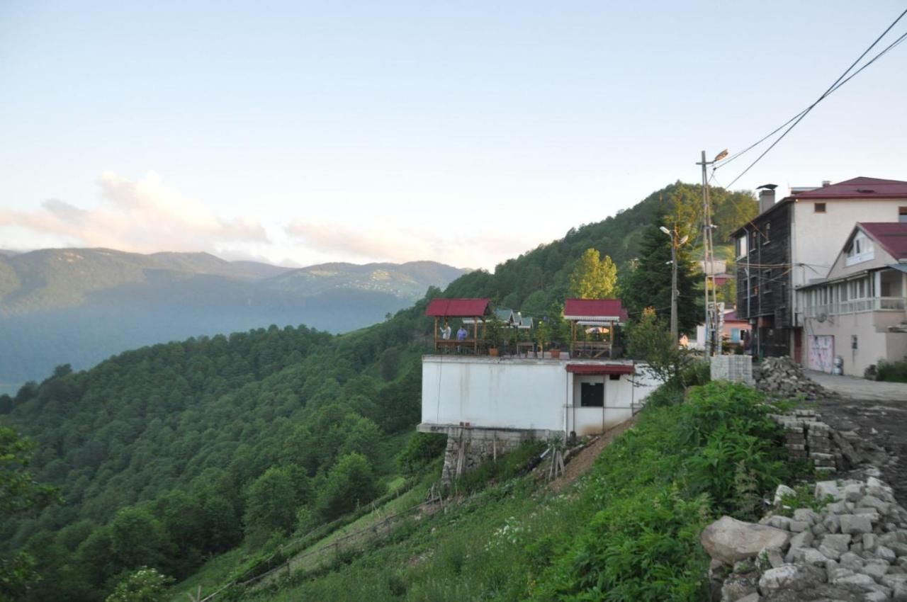 Sirt Butik Hotel Akcaabat 외부 사진