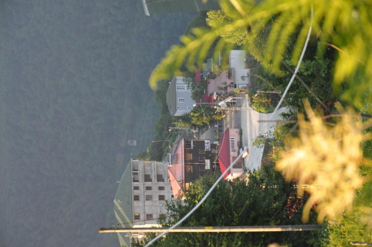 Sirt Butik Hotel Akcaabat 외부 사진