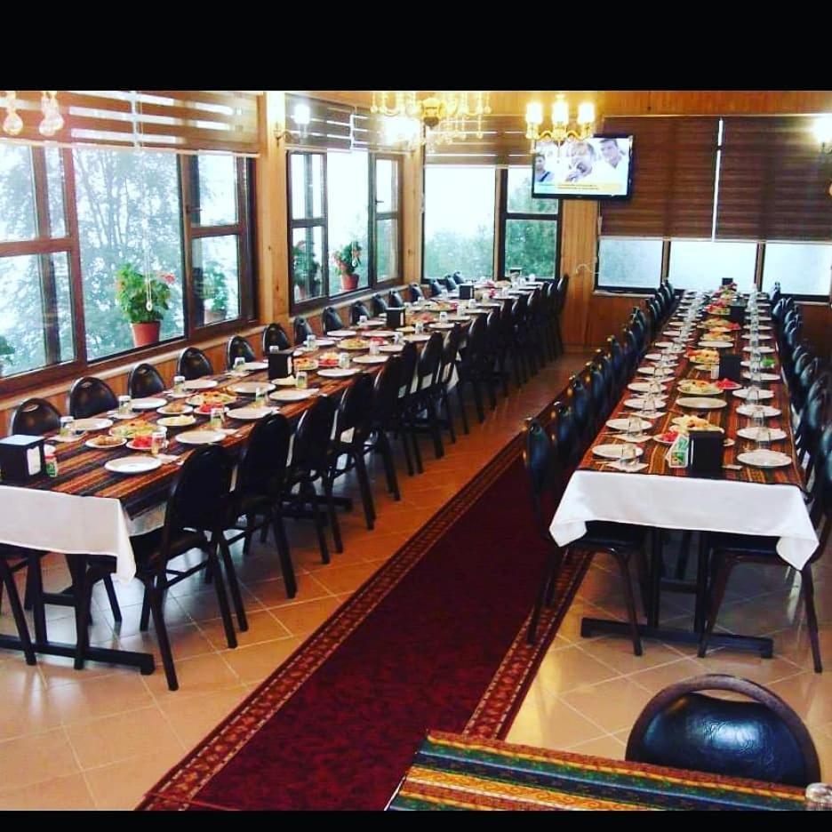 Sirt Butik Hotel Akcaabat 외부 사진
