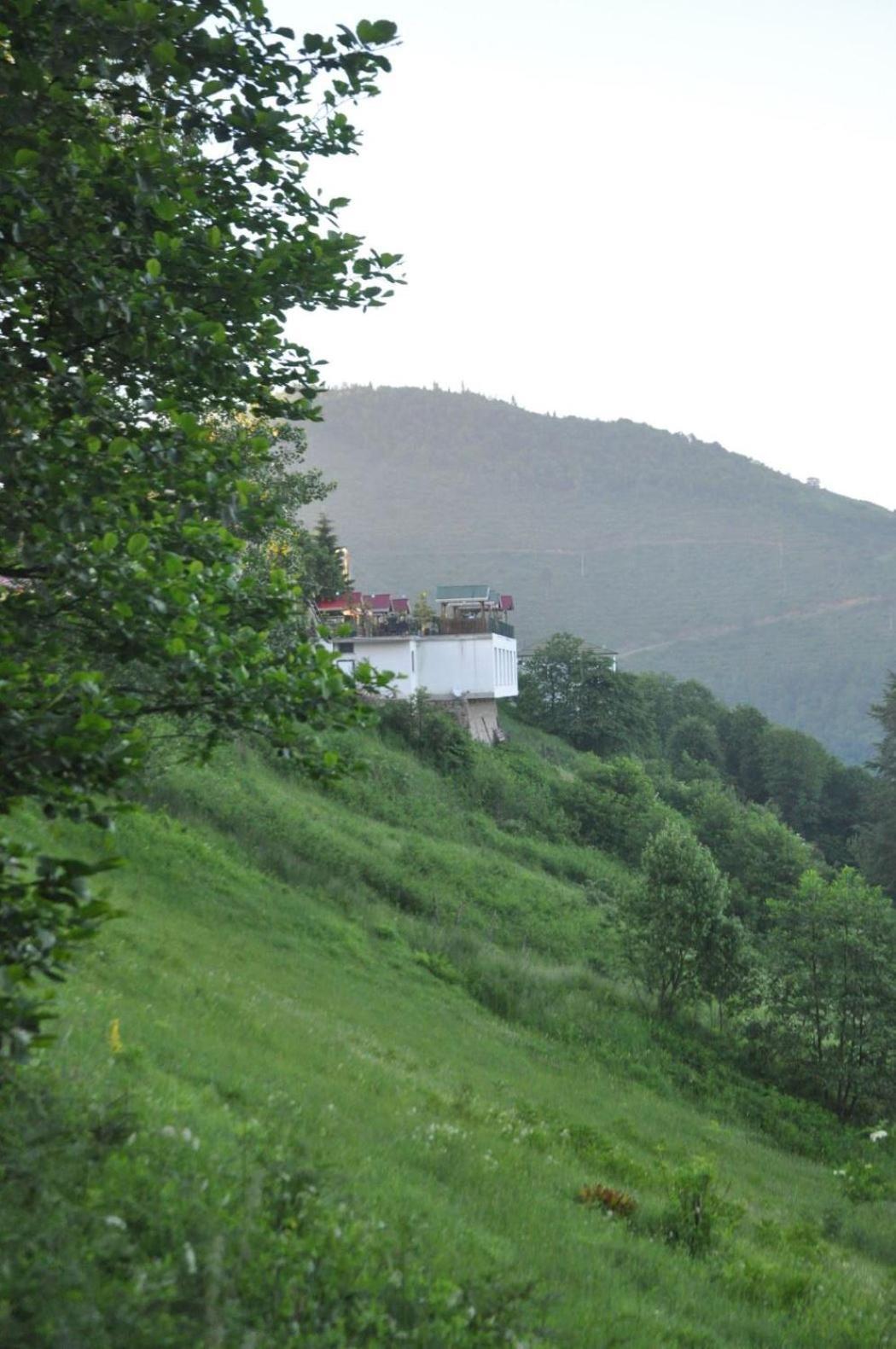 Sirt Butik Hotel Akcaabat 외부 사진