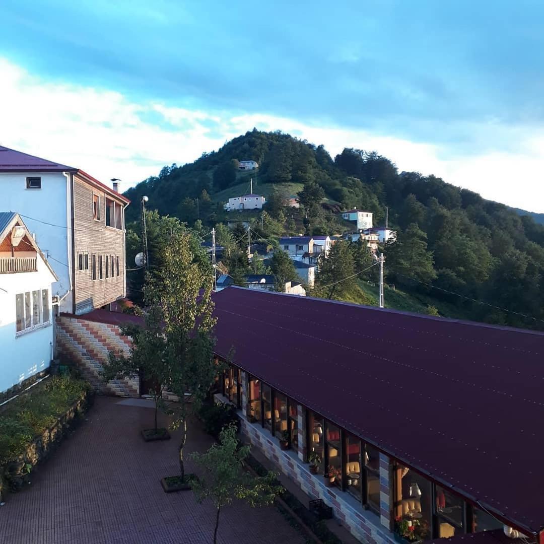 Sirt Butik Hotel Akcaabat 외부 사진