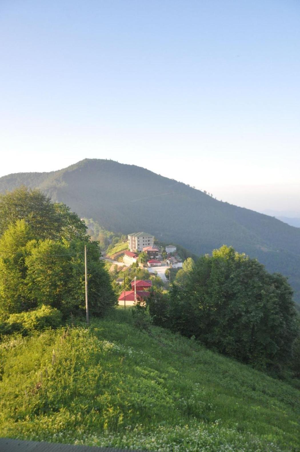 Sirt Butik Hotel Akcaabat 외부 사진